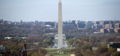 أمريكا تدعو الصين إلى وقف 