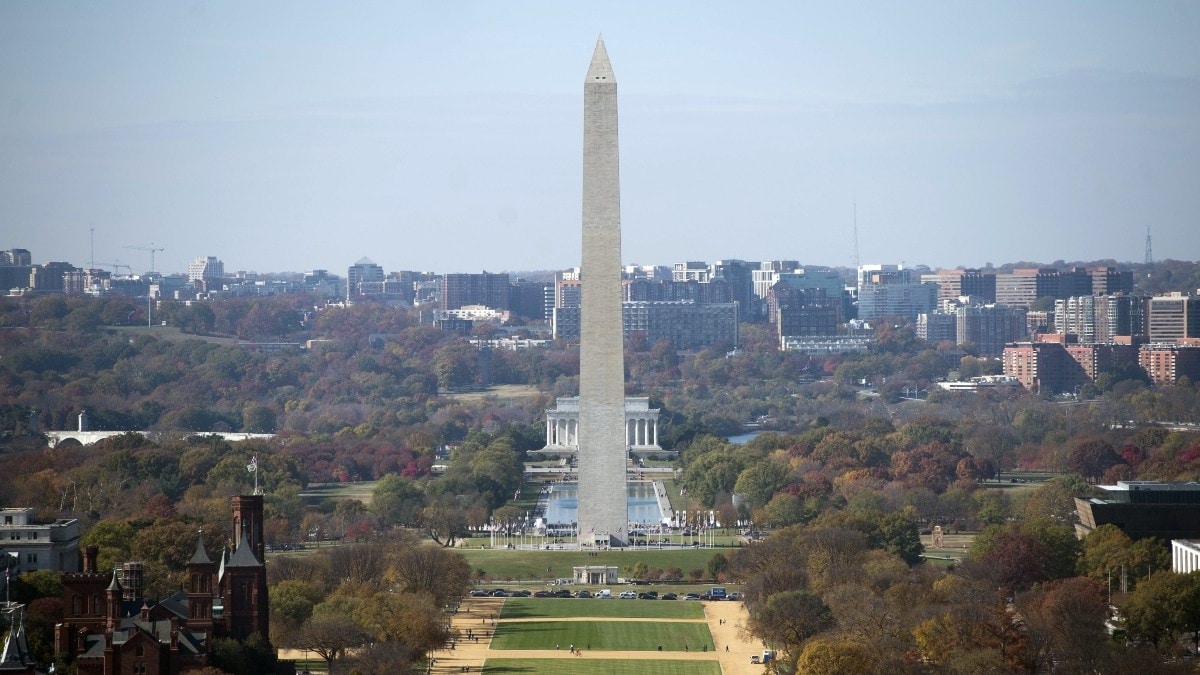 أمريكا تدعو الصين إلى وقف 