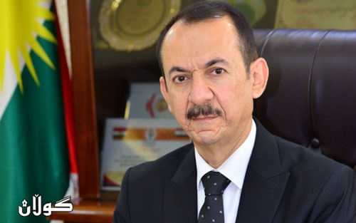 دلێر عەبدوڵڵا حەسەن  بەڕێوەبەری پەروەردەی ناوەندی هەولێر بۆ گوڵان:  لە سیستمی پەروەردەدا دەست  بە گۆڕانكاری و چاكسازیی  بەرچاو كراوە   