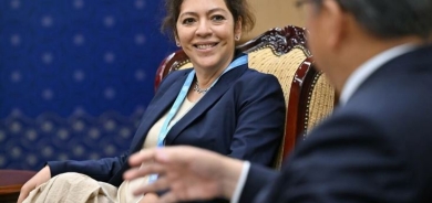 North Korea says UN human rights expert is 'US puppet'