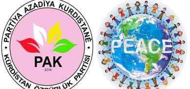 PAK: Siyaseta Tirkiyê ya şer 99 sal in ti pirsgirêk çareser nekirine