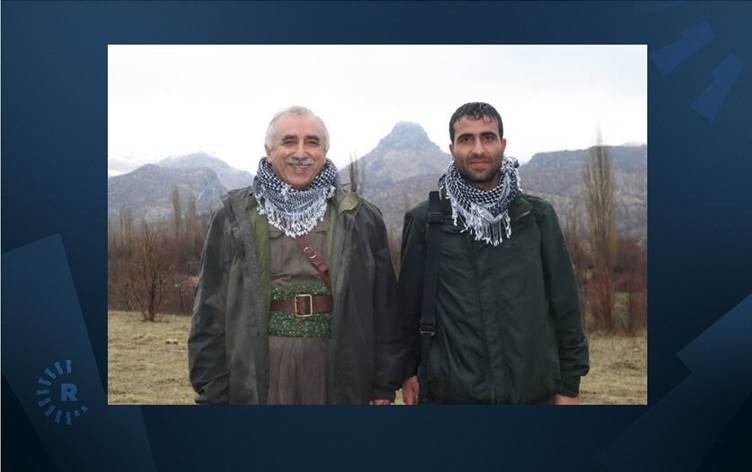 HPGê piştrast kir; 'Rêzan Amed' di êrîşa Tirkiyê de canê xwe ji dest da