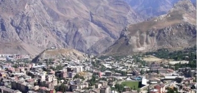 Li du bajarên Kurdistanê qedexe hate ragihandin