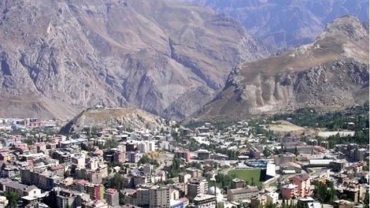 Li du bajarên Kurdistanê qedexe hate ragihandin