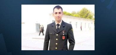 Tirkiyê kuştina leşkerekî xwe li Zapê ragihand