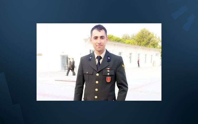 Tirkiyê kuştina leşkerekî xwe li Zapê ragihand