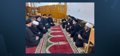 Nûnerê Sîstanî: Merciyê bilind ji bûyerên dawiyê xemgîn e û protesto dike