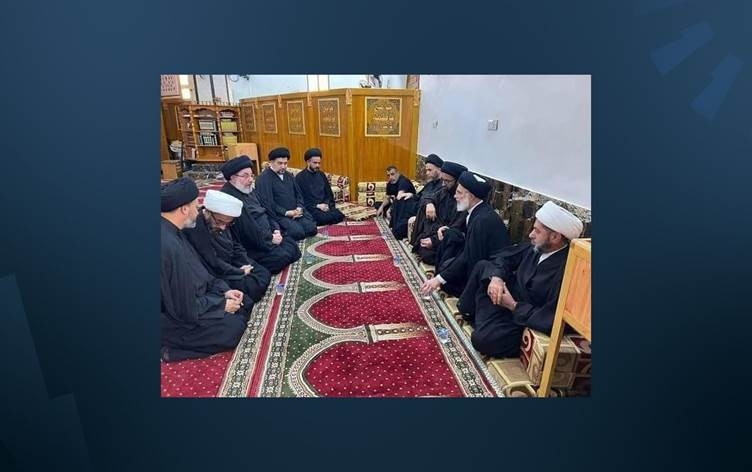 Nûnerê Sîstanî: Merciyê bilind ji bûyerên dawiyê xemgîn e û protesto dike