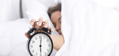 باش نەخەوتن رێگرە لە دابەزاندنی كێشی لەش