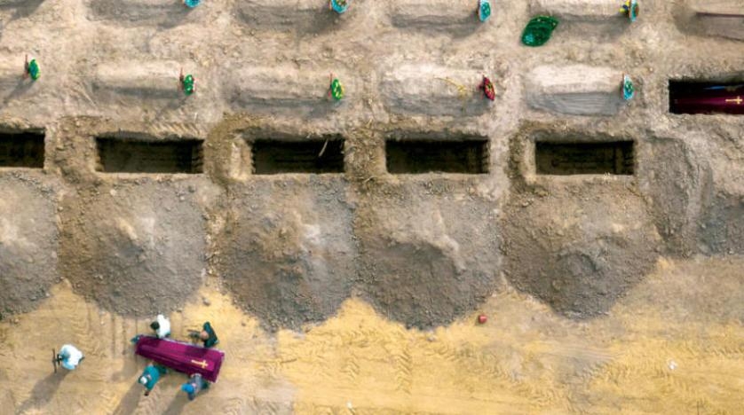 تهديد روسي بحرمان أوروبا من الغاز