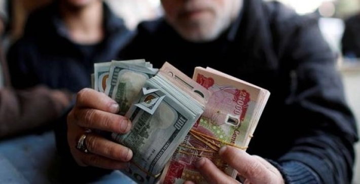 التضخم بأعلى مستوياته في العراق منذ 10 سنوات