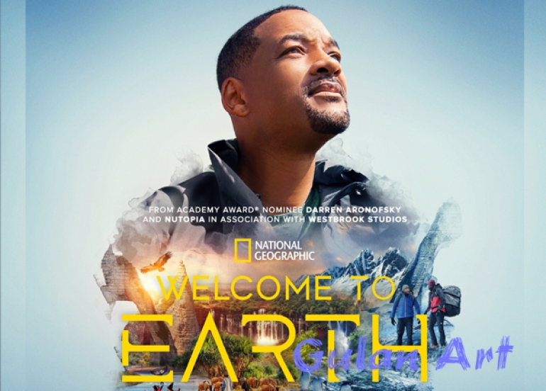 وێڵ سمیس ژیانی خۆی دەخاتە مەترسییەوە