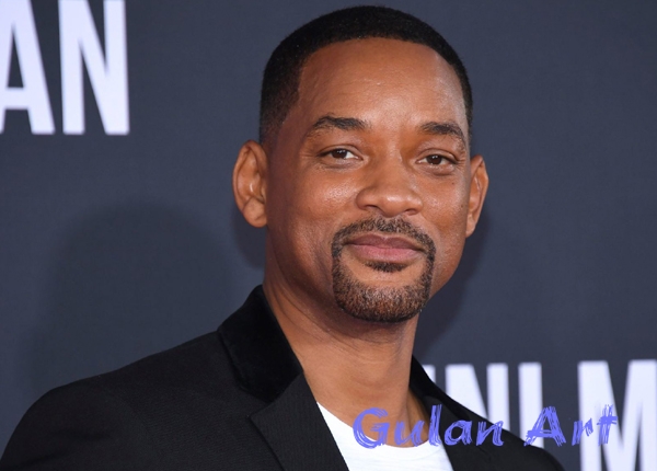 وێڵ سمیس ژیانی خۆی دەخاتە مەترسییەوە