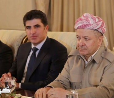 سێ گۆشەی پۆڵاینی کوردایەتی ..