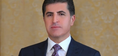 پرسەنامەیەک لە سەرۆکی هەرێمی کوردستانەوە