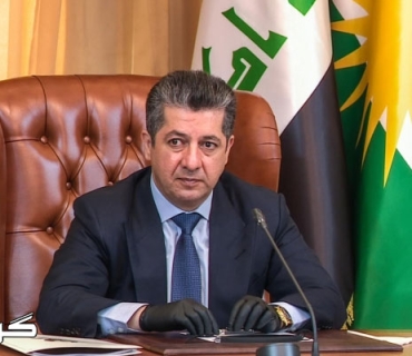 پــرســەنــامەیەک لە سەرۆکی حکوومەتی هەرێمی کوردستانەوە