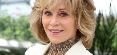 جین فۆندا تووشی نەخۆشی شێرپەنجە بووە