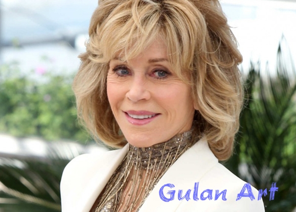 جین فۆندا تووشی نەخۆشی شێرپەنجە بووە