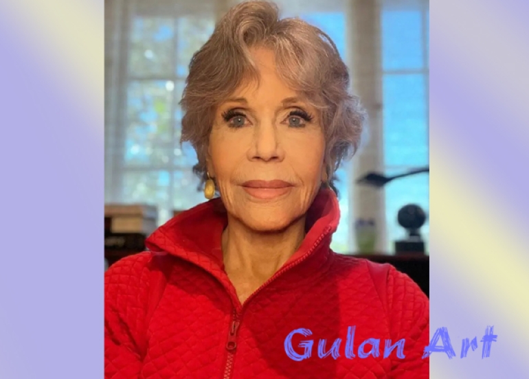 جین فۆندا تووشی نەخۆشی شێرپەنجە بووە