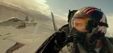 مليار دولار و422 مليونًا.. إيرادات فيلم توم كروز