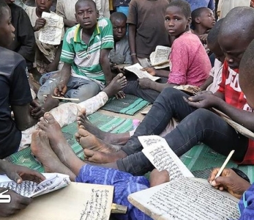 یونسکۆ: ٢٠ ملیۆن منداڵ لە نەیجیریا لە خوێندن بێبەشن