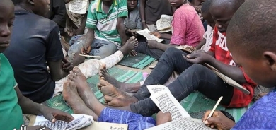 یونسکۆ: ٢٠ ملیۆن منداڵ لە نەیجیریا لە خوێندن بێبەشن