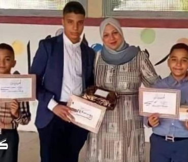 پیاوێکی جەزائیری ژنەکەی و ٣ منداڵەكەی خنکاند