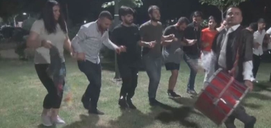 2emîn Festîvala Navdewletî ya Geliyê Takoranê dest pê kir