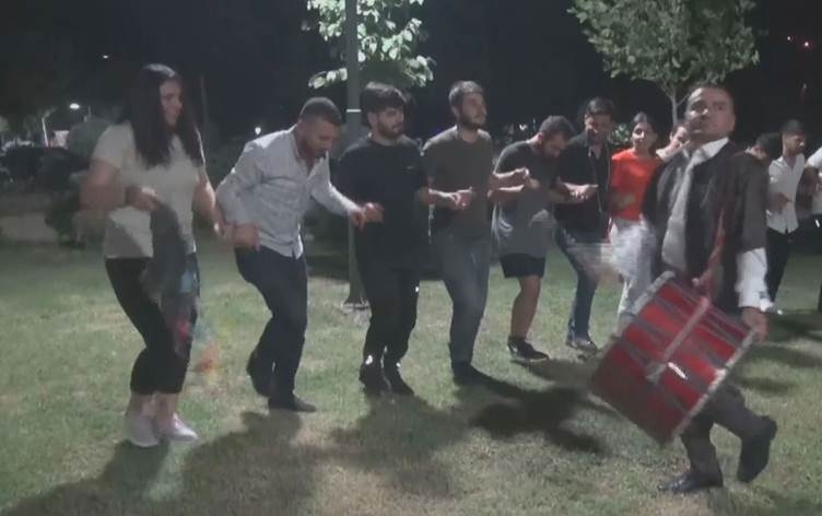 2emîn Festîvala Navdewletî ya Geliyê Takoranê dest pê kir