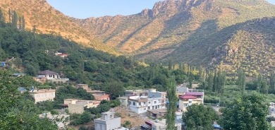 Artêşa Tirkiyê teqe li maleke gundê Hirorê kir