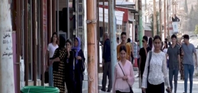 Welatiyên Êzidî berdewamin li ser koç kirinê