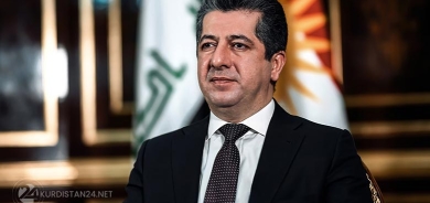 Mesrûr Barzanî sersaxiyê li malbata serokê berê yê Serdozgeriya Giştî ya Silêmaniyê dike