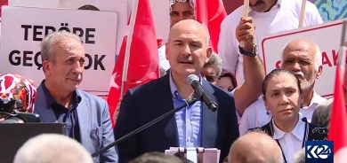Soylu Bo Kurdan: Bi kurdayetî û zimanê xwe serbilind bin