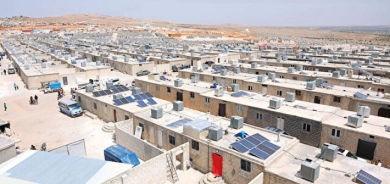 Tirkiye: Nîv milyon penaberên Sûrî vegeriyane welatê xwe