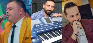 MÎT´ê 3 hunermendên Efrînî li Stenbolê revandin