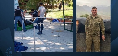 PKKê berpirsyariya kuştina çawîşê pispor ê lî Dîlokê li xwe girt