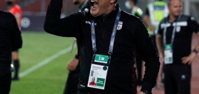 Iran's hopes for World Cup surprise threatened by infighting