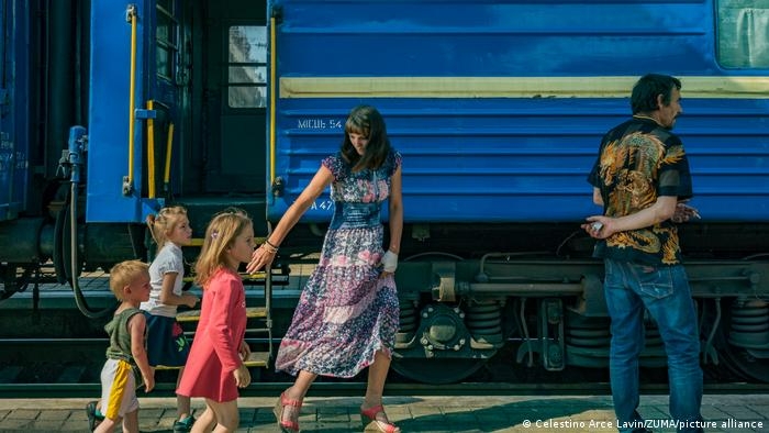 Germany pledges €200 million in new aid — report