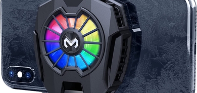 پانكەی تایبەت بە مۆبایل