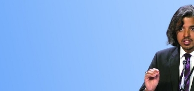 Dr. Emran El-Badawi to Gulan: History has proven how demand and supply for oil/gas cause catastrophic wars as we are seeing today in Ukraine