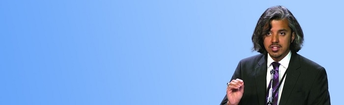 Dr. Emran El-Badawi to Gulan: History has proven how demand and supply for oil/gas cause catastrophic wars as we are seeing today in Ukraine