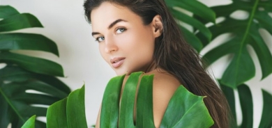 طرق إعادة لون الشعر الطبيعي