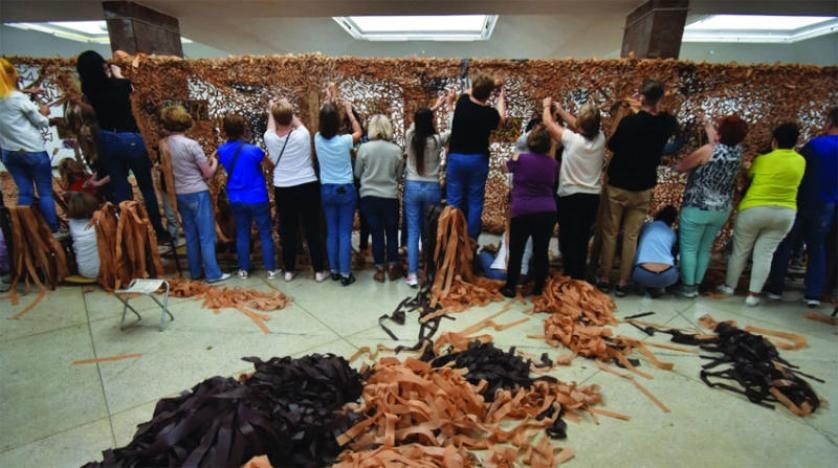 زيلينسكي يدعو الأوروبيين إلى الاستعداد لشتاء صعب