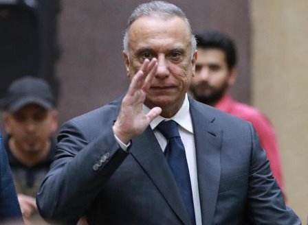 العراق في منطقة مجهولة: ماذا لو استقال الكاظمي فعلا؟