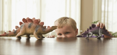 تحذير من ألعاب بلاستيكية يدوية: 