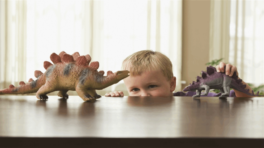 تحذير من ألعاب بلاستيكية يدوية: 