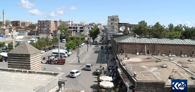 TUIK: Diyarbekir bajarê herî nebextewer e