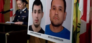 Li Kanadayê êrîşên bi kêran pêkhat: 10 kes mirin, 15 kes birîndar bûn