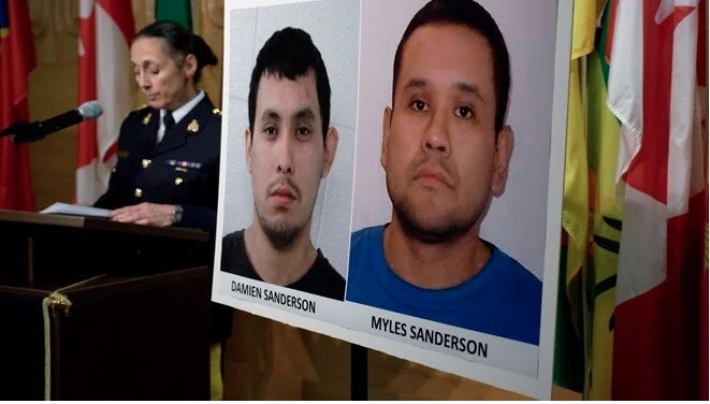 Li Kanadayê êrîşên bi kêran pêkhat: 10 kes mirin, 15 kes birîndar bûn