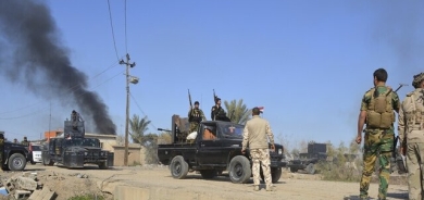 5 leşkerên Îraqî bûne qurbanî